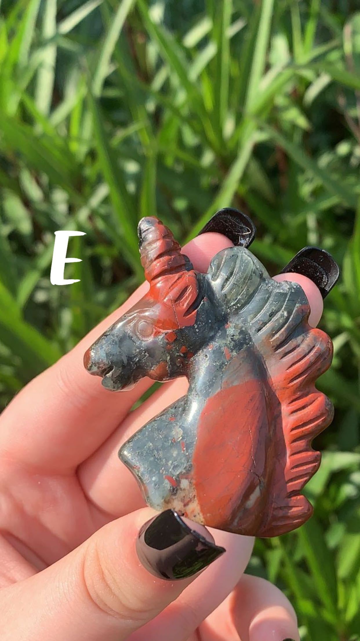 Small Unicorn