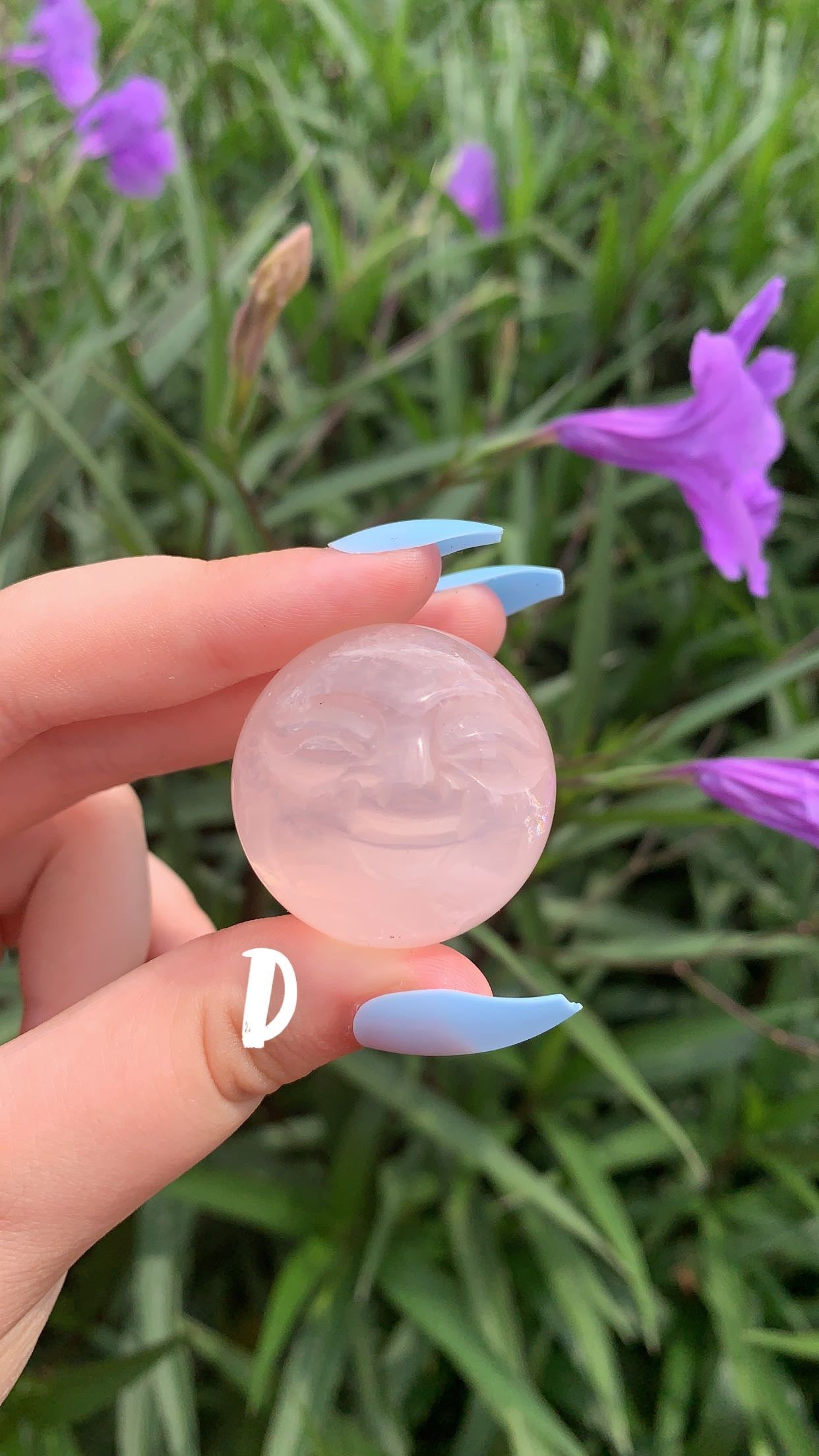 Sphere with Face
