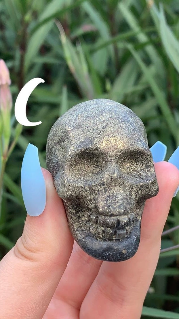 Small Skull